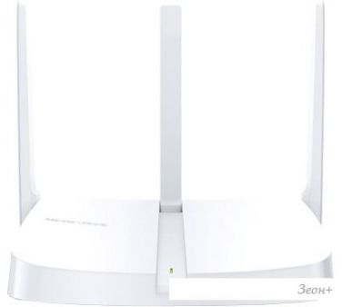   Mercusys MW305R v2