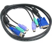  D-Link DKVM-CB 1.8m