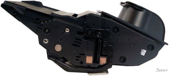 Картридж CACTUS CS-Q5942X