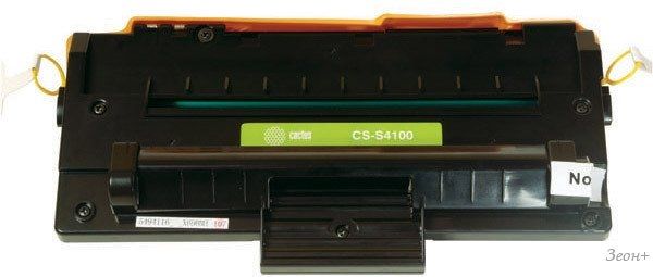 Картридж CACTUS CS-S4100