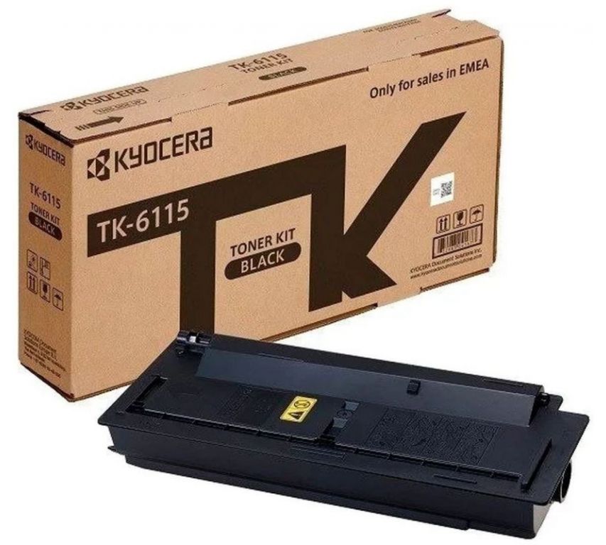 Картридж Kyocera TK-6115