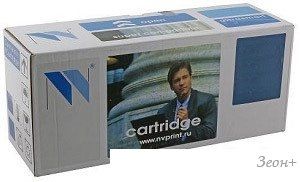 Картридж NV Print CE255X