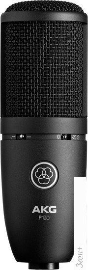 Микрофон AKG P120