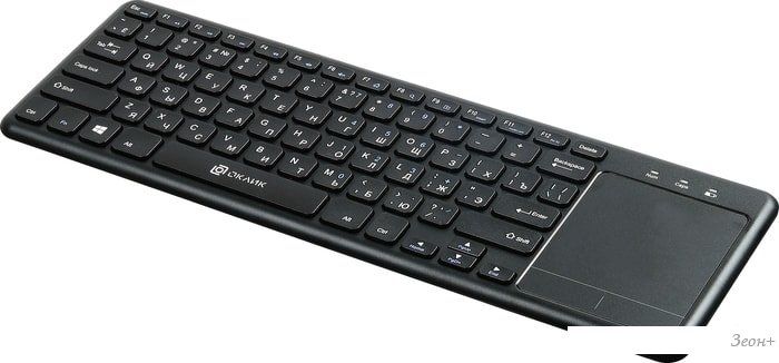 Клавиатура Oklick 830ST