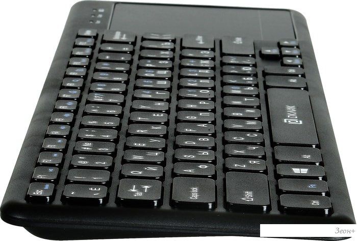 Клавиатура Oklick 830ST