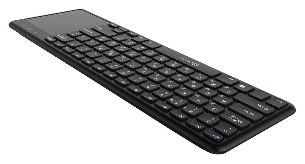 Клавиатура Oklick 830ST
