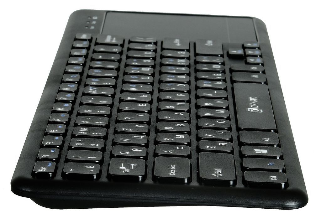 Клавиатура Oklick 830ST