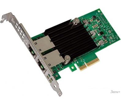   Intel X550-T2