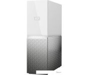   WD My Cloud Home 4TB