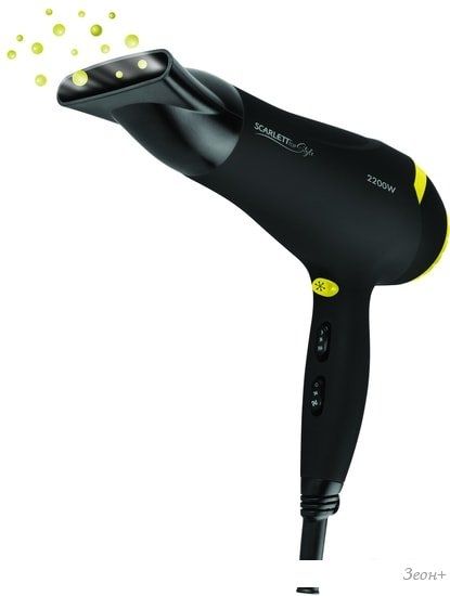 Фен Scarlett SC-HD70I18