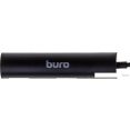 USB- Buro BU-HUB4-0.5R-U2.0