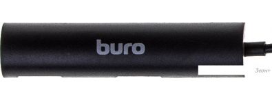 USB- Buro BU-HUB4-0.5R-U2.0
