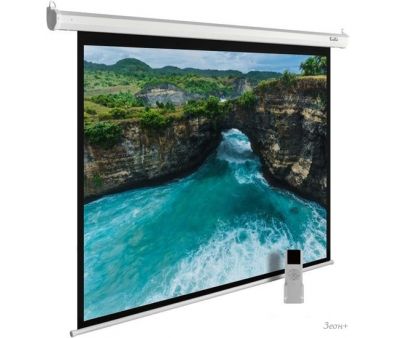   CACTUS MotoExpert 240x180 CS-PSME-240x180-WT