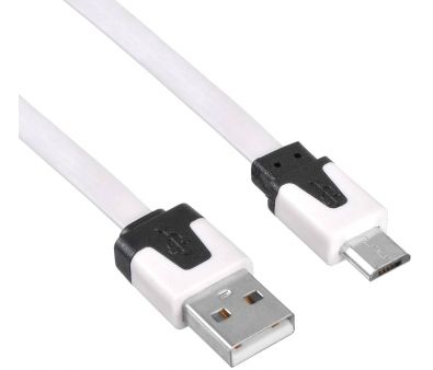  Buro BHP microUSB 1M Flat ()