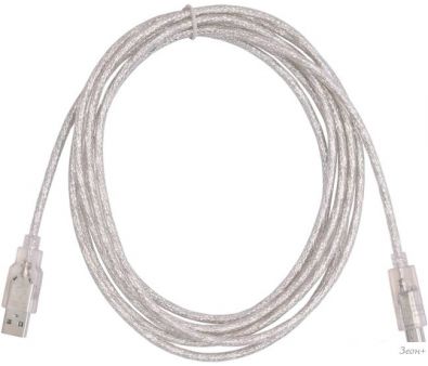  Buro USB2.0-AM/BM-3-TRANS