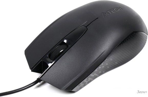 Мышь A4Tech OP-760