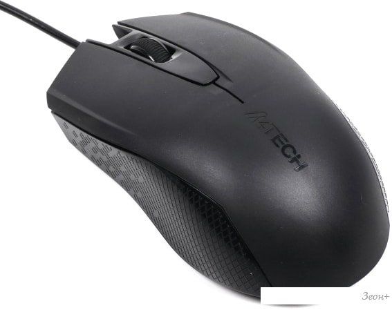 Мышь A4Tech OP-760