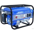 Бензиновый генератор Mikkele GX4000