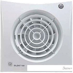   Soler&Palau Silent-100 CDZ [5210406400]
