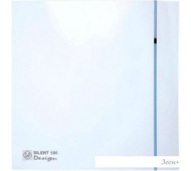  Soler&Palau Silent-100 CHZ Design - 3C [5210603300]