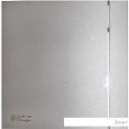   Soler&Palau Silent-200 CZ Silver Design - 3C [5210605900]