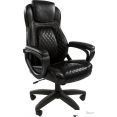 Кресло CHAIRMAN 432 (черный)