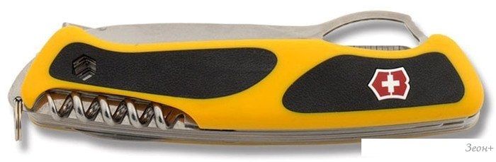 Туристический нож Victorinox Ranger Grip Boatsman