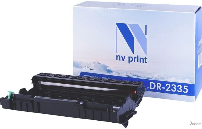 Картридж NV Print NV-DR2335 (аналог Brother DR-2335)