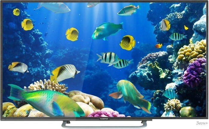 ЖК телевизор Harper 40F660TS