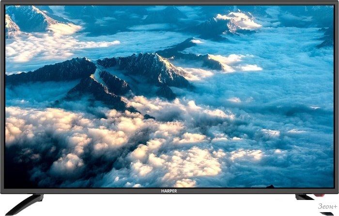 ЖК телевизор Harper 40F660TS