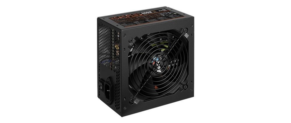 Блок питания AeroCool KCAS Plus 800W