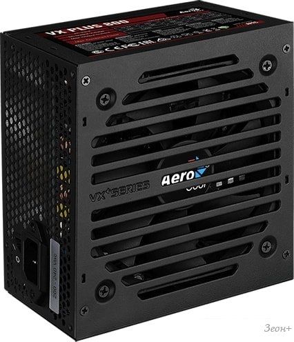 Блок питания AeroCool VX-800 Plus