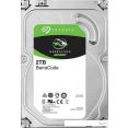   Seagate Barracuda 2TB ST2000DM008