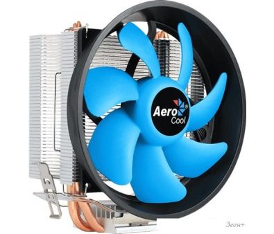    AeroCool Verkho 3 Plus