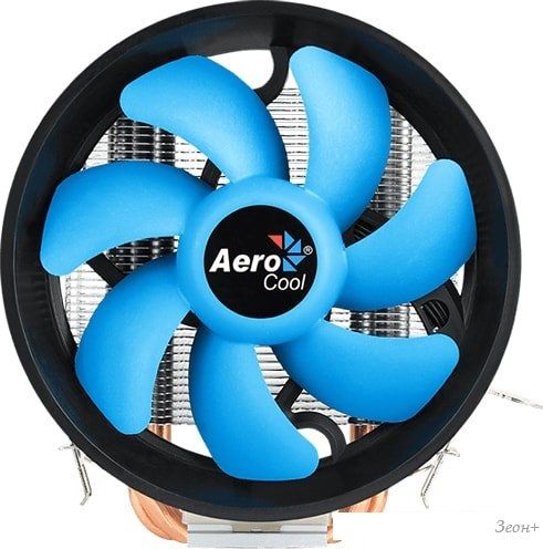 Кулер для процессора AeroCool Verkho 3 Plus