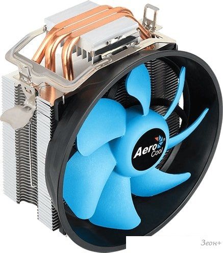 Кулер для процессора AeroCool Verkho 3 Plus