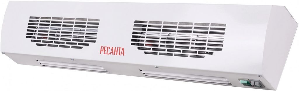 Тепловая завеса Ресанта ТЗ-5С