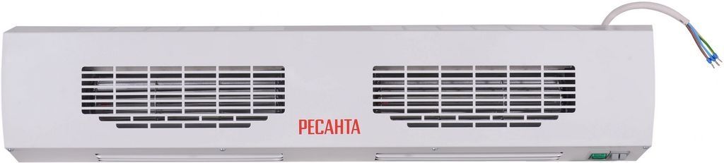 Тепловая завеса Ресанта ТЗ-5С