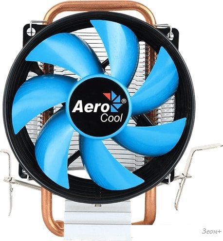 Кулер для процессора AeroCool Verkho 1-3P