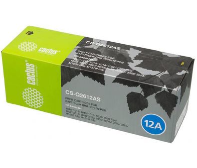  CACTUS CS-Q2612AS