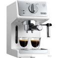 Рожковая помповая кофеварка DeLonghi Active Line ECP 33.21.W