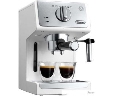    DeLonghi Active Line ECP 33.21.W