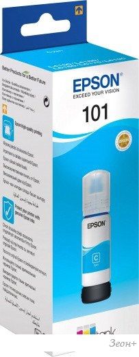 Чернила Epson C13T03V24A