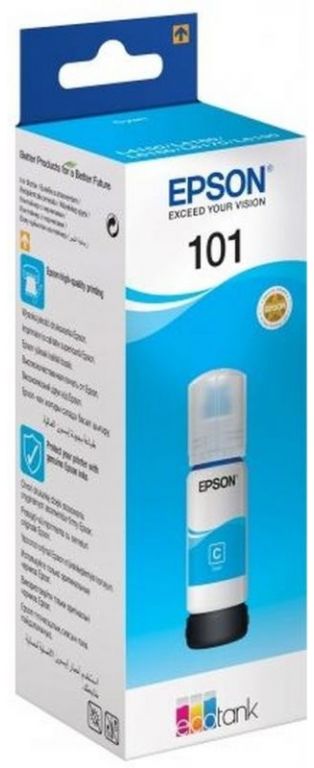 Чернила Epson C13T03V24A