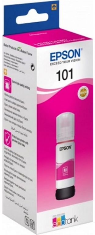 Чернила Epson C13T03V34A