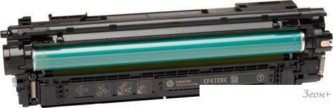 Картридж HP 657X CF472X