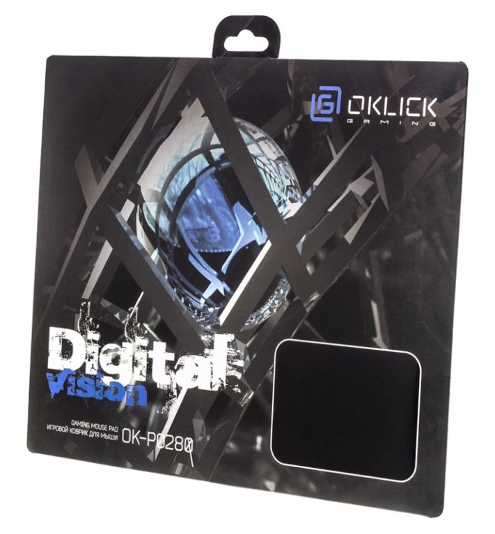 Коврик для мыши Oklick OK-P0280
