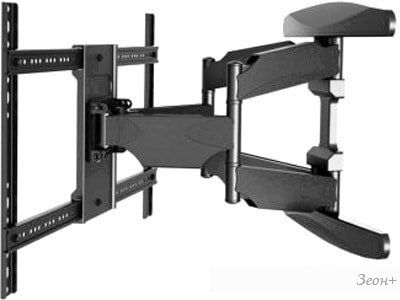 Кронштейн Onkron M6L (черный)