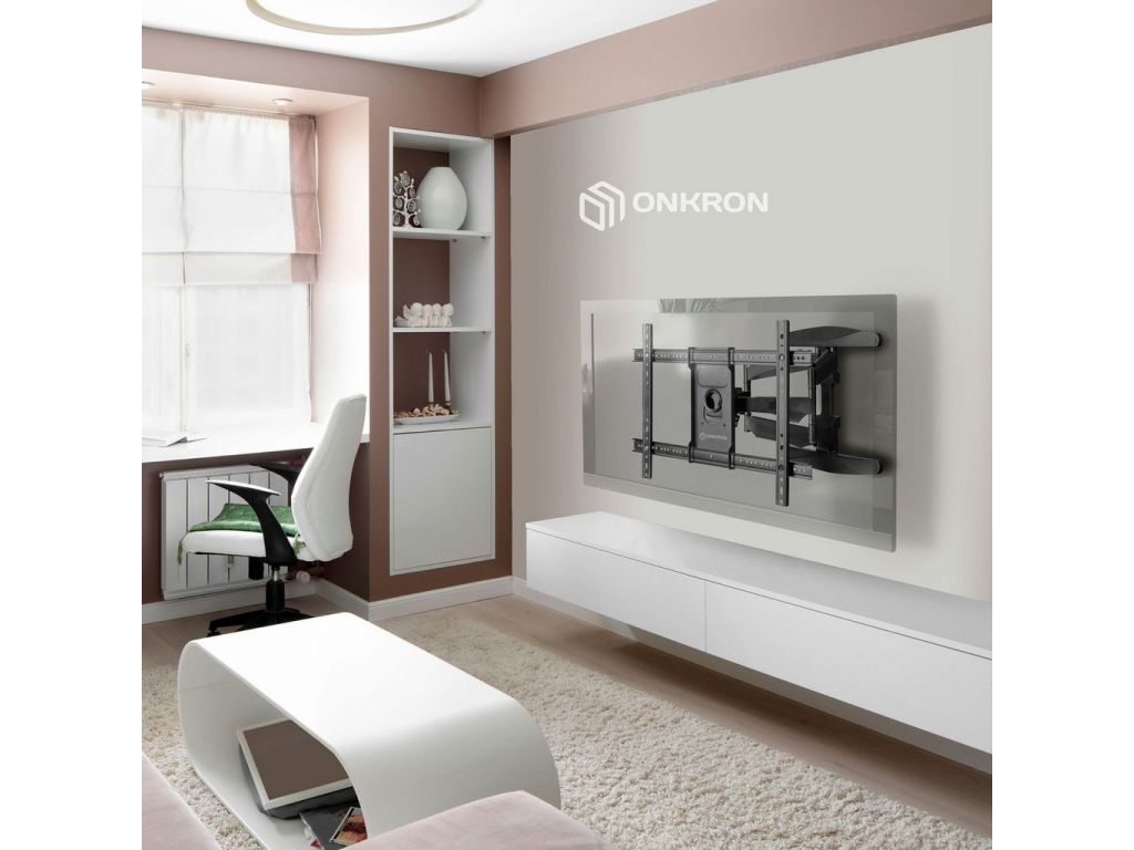 Кронштейн Onkron M6L (черный)