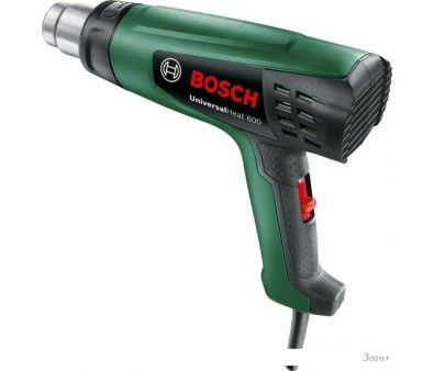 Промышленный фен Bosch UniversalHeat 600 06032A6120